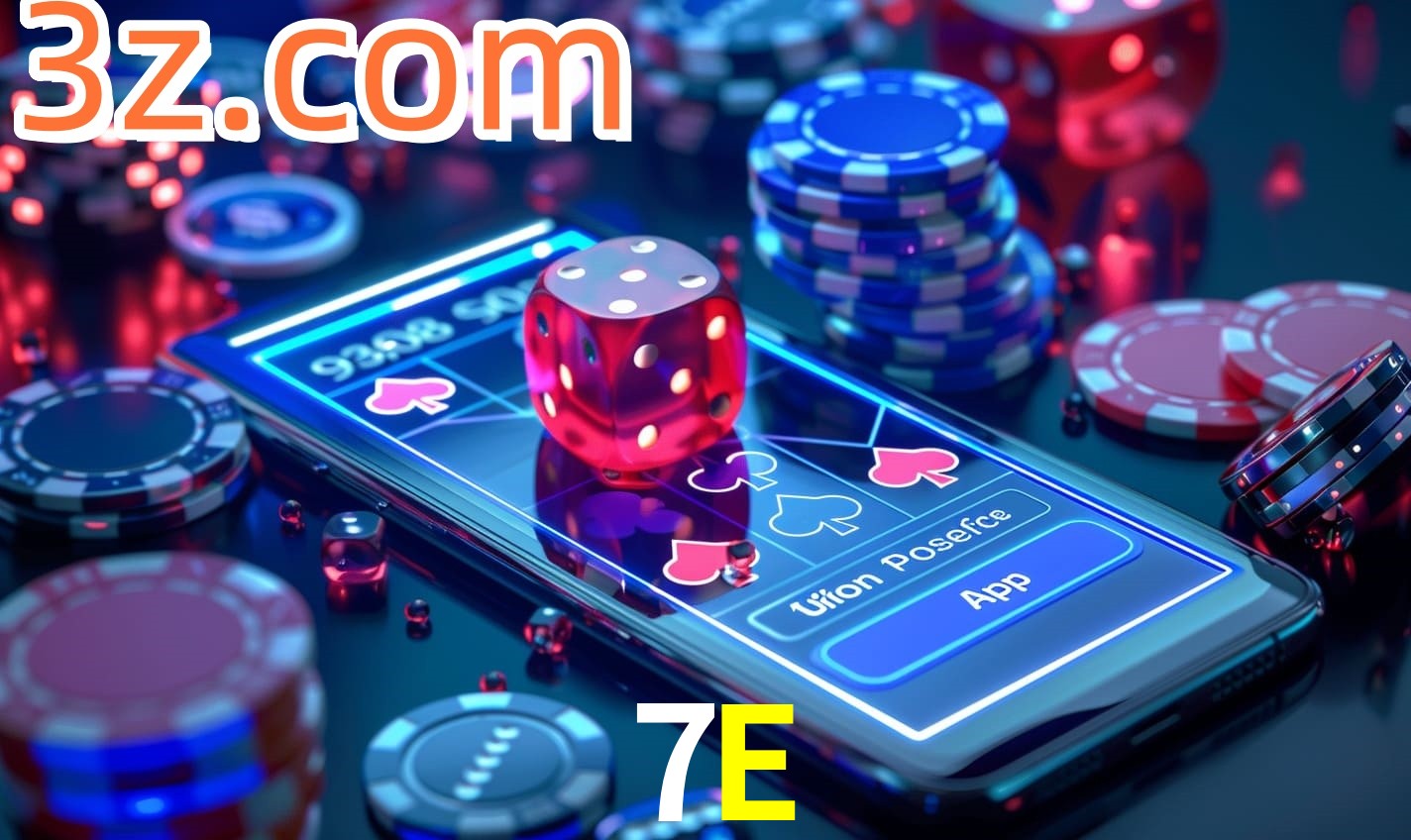 Baixar App 7E