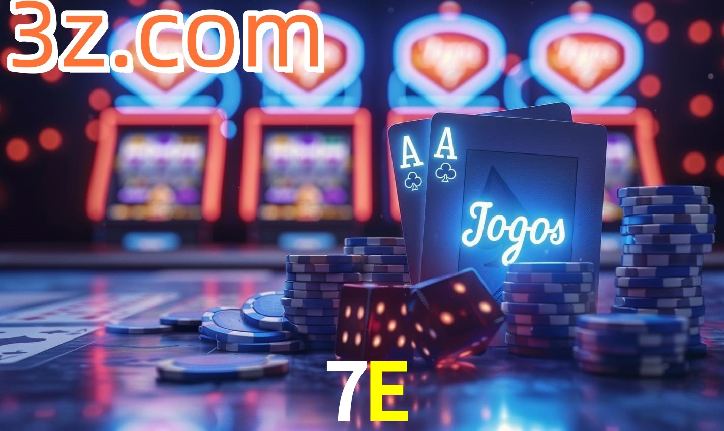 Lista de Jogos 7E